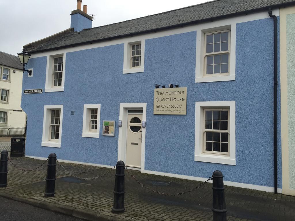 The Harbour Guest House Irvine  Exterior foto